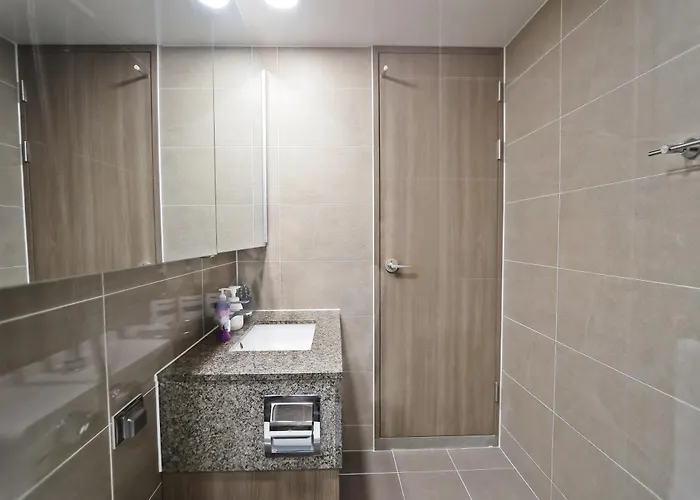 Elbon The By The Hotel apartamentowy 3*