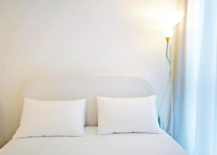 Hotel apartamentowy Elbon The By The 3*